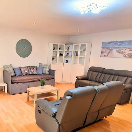 Luxury City Centre Apartment- Free Parking Leicester Exterior photo